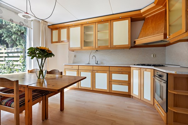 Medium property photo - Van Ewsumstraat 62, 9363 JC Marum